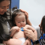 Concierge pediatric care