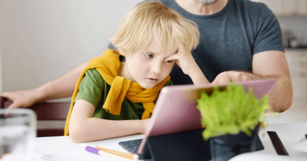 Surviving-Remote-Learning