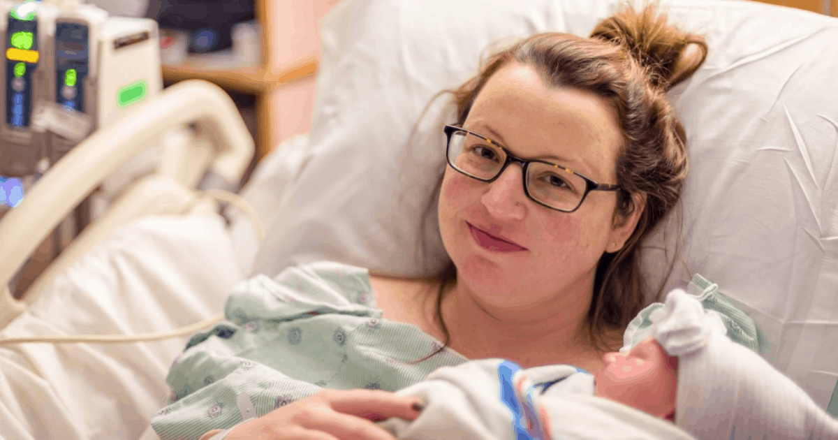 Caring-for-baby-after-a-c-section