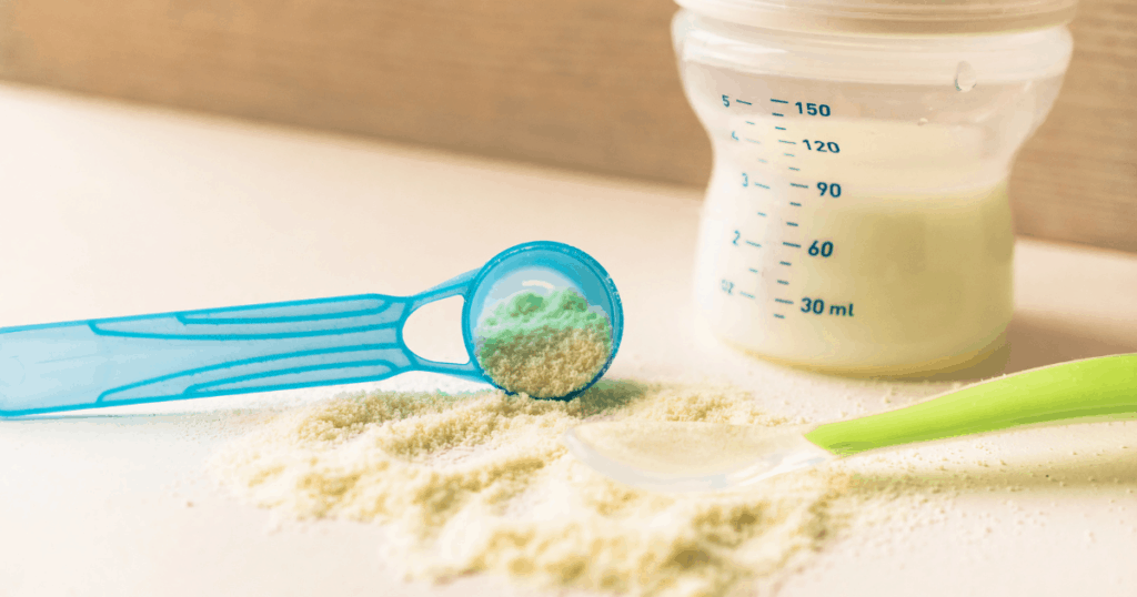 best-baby-formula