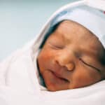 newborn baby
