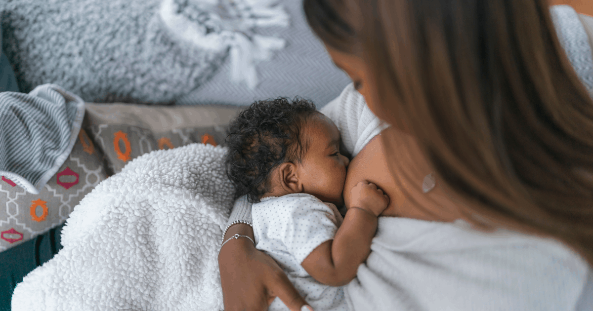how-long-should-my-baby-nurse