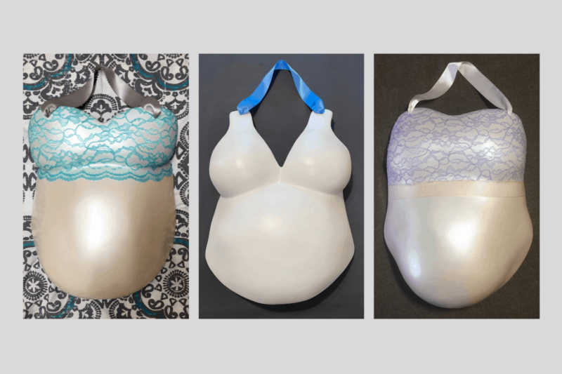 Belly-Casting