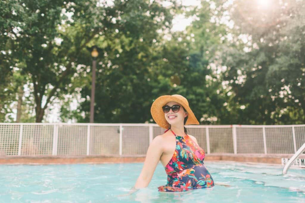 second-trimester-babymoon