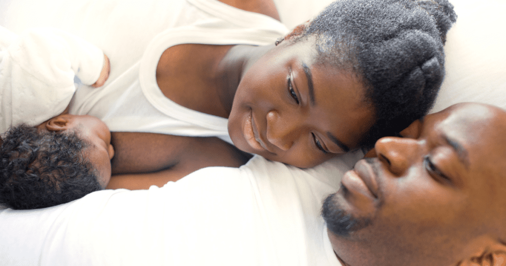 Breast-feeding and Birth Control