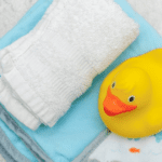 All about Bathing Your Baby