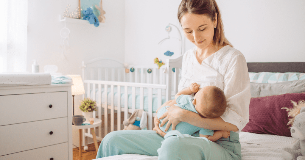Is breastfeeding always difficult