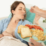 Postpartum-Nutrition