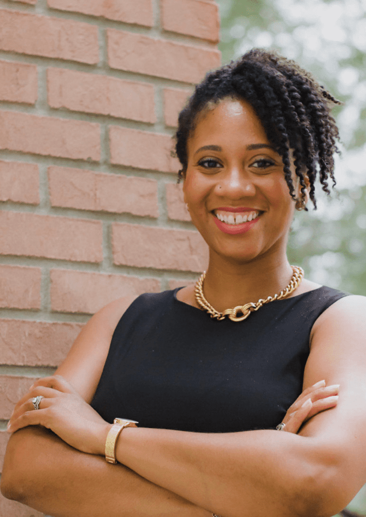 Deidra Washington, IBCLC