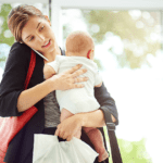returning to work after maternity leave
