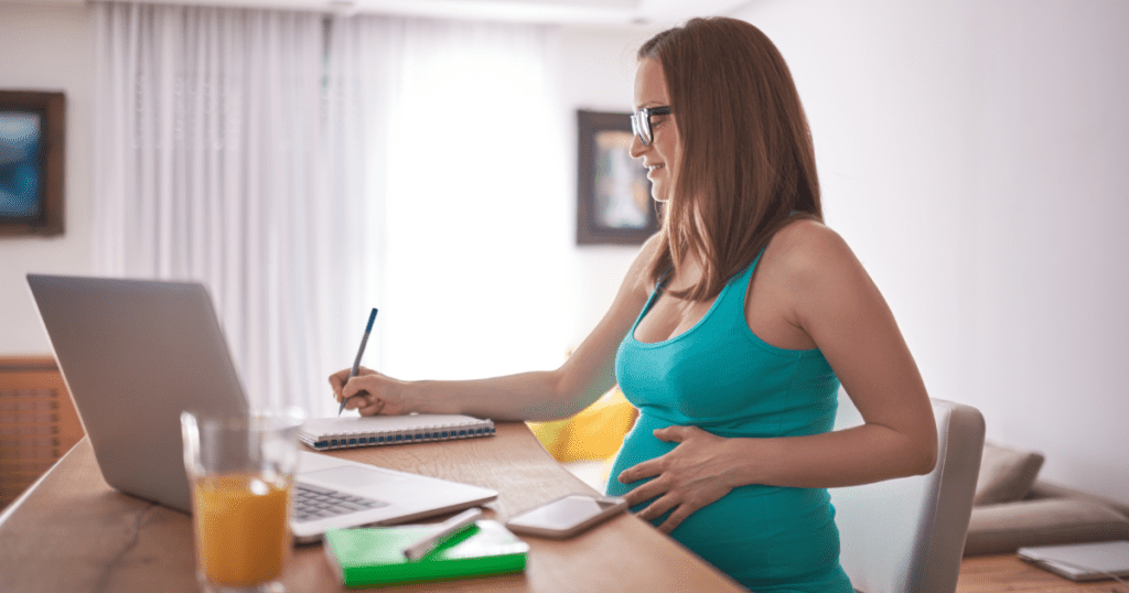 When to Hire a Postpartum Doula