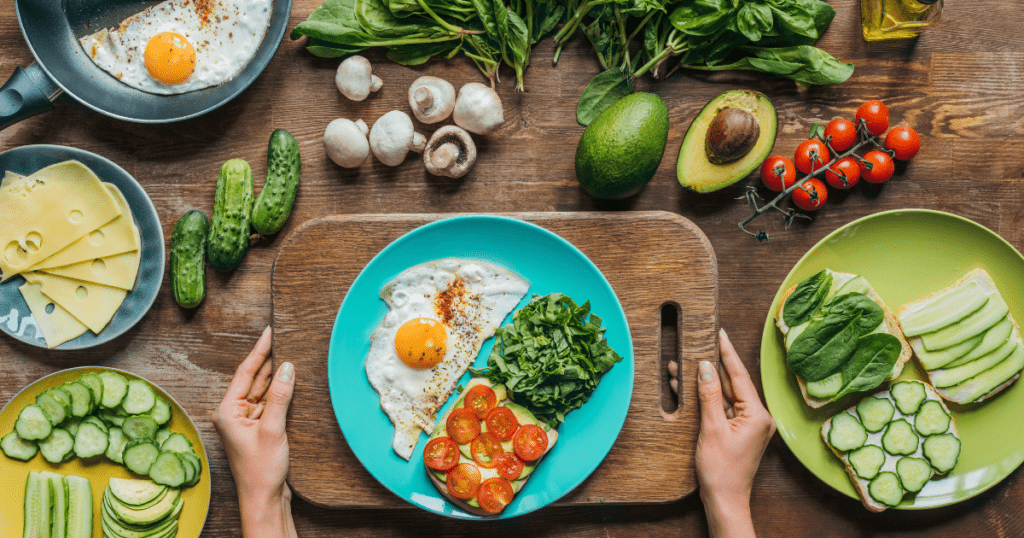 Nutrition During Pregnancy