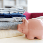 Baby items - pregnancy after loss