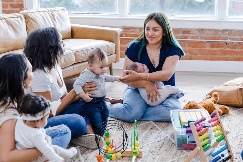 tampa-new-parent-support-group