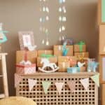 Baby Shower Ideas and Gifts