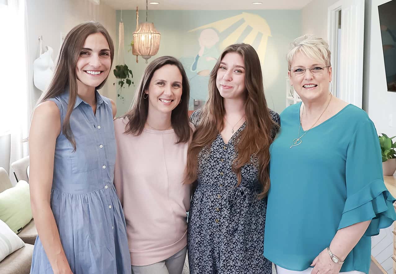 Buddha Belly Doulas Team