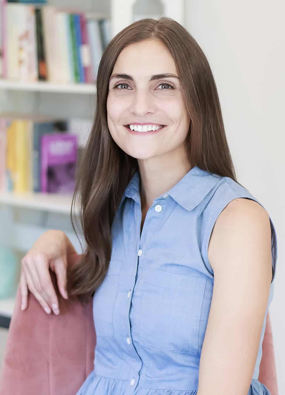 Julia Dixon