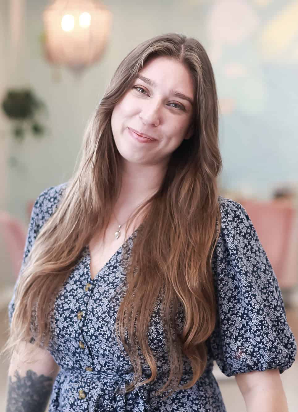 Justine Brown