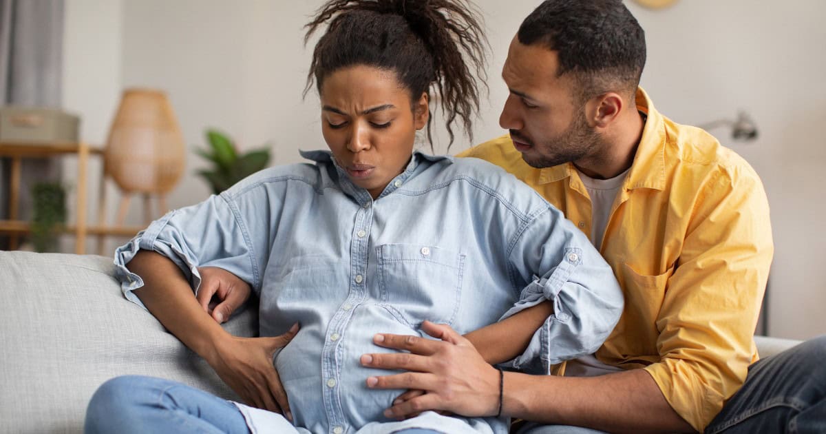 Pain Management During Labor