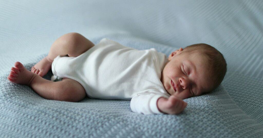 Lullabies for infants, infant sleeping