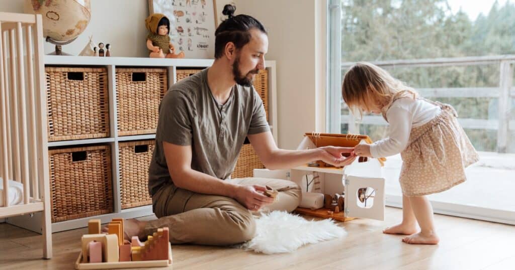 what to say to new grandparents