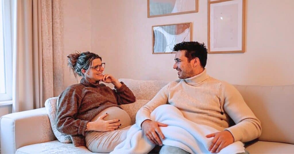 sex and pregnancy
