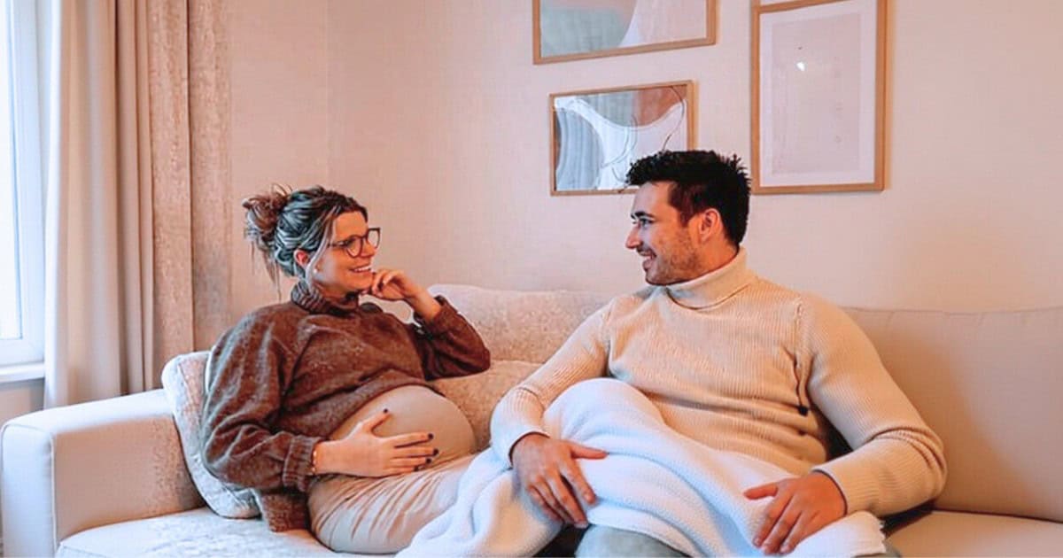sex and pregnancy