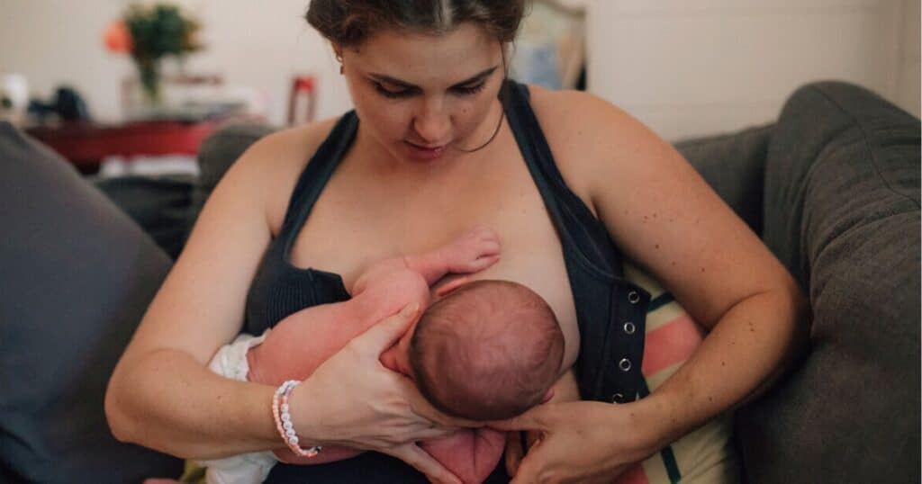 The Nursing Bra Guide for Modern Moms