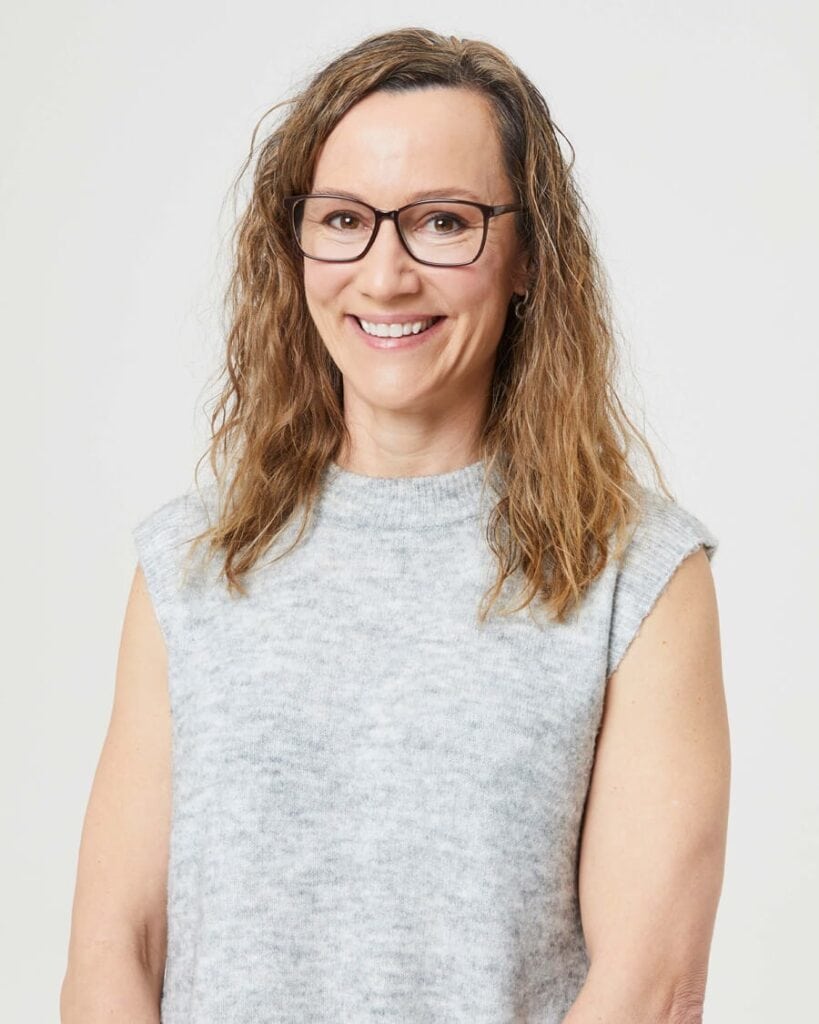 Katie Brooker, Cake Maternity