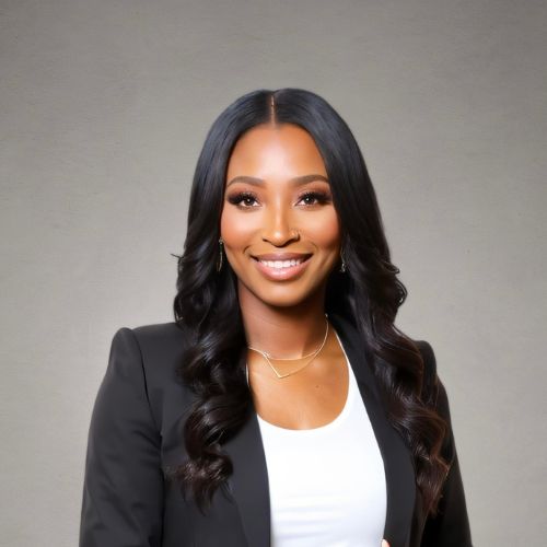 Bianca Taylor teaches classes with Buddha Belly Doulas
