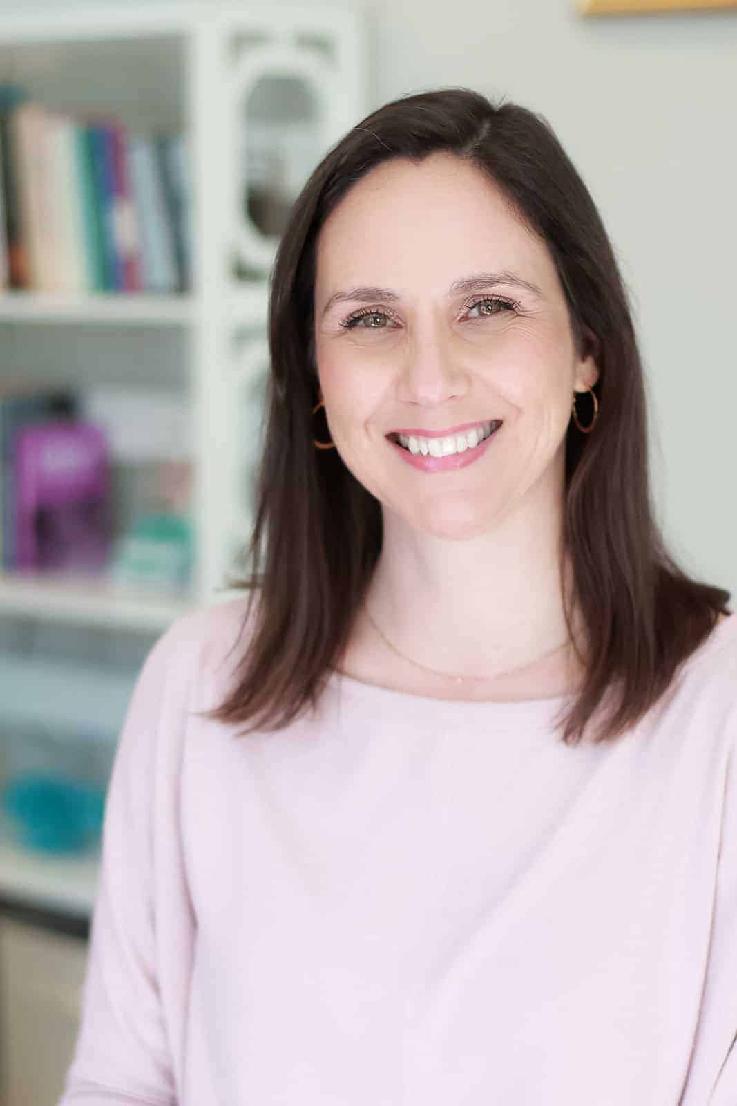 Christie Rinder, Founder Buddha Belly Doulas