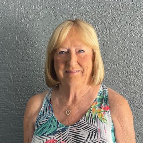 Dinah Cooper Infant CPR Instructor with Buddha Belly Doulas in Tampa Bay, FL