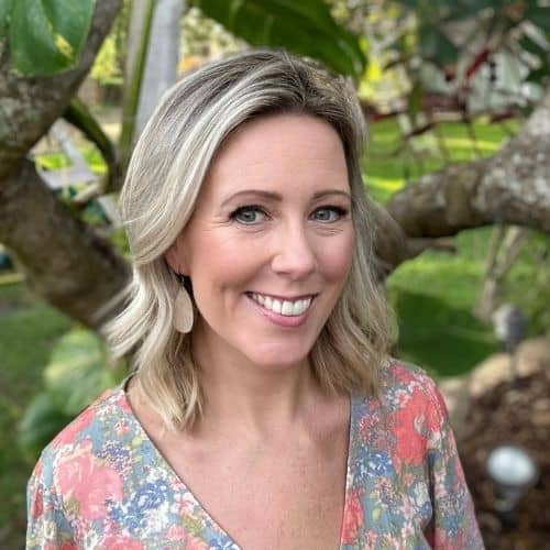 Melissa Planzo, Childbirth Educator with Buddha Belly Doulas