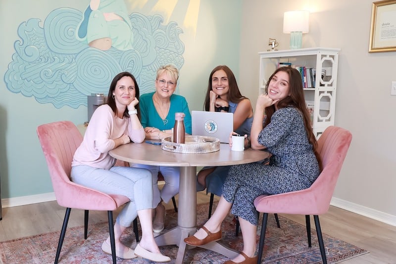 Tampa Bay Doulas Team