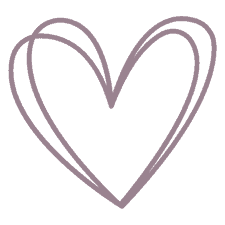 two hearts icon
