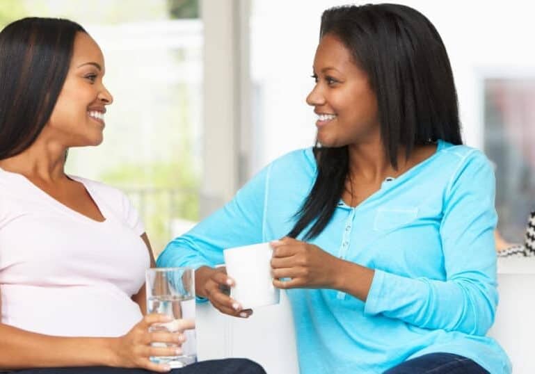 What Is A Postpartum Doula