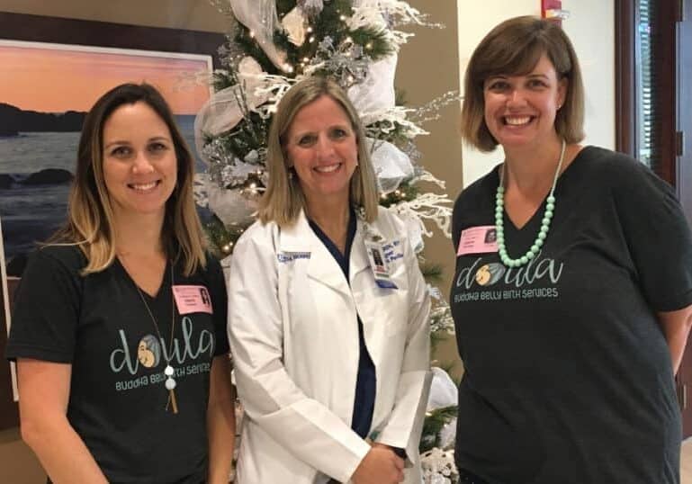 AdventHealth Tampa Hospital Tour