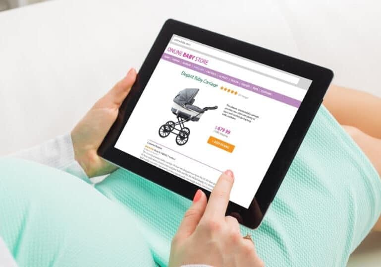 Baby Registry Advice