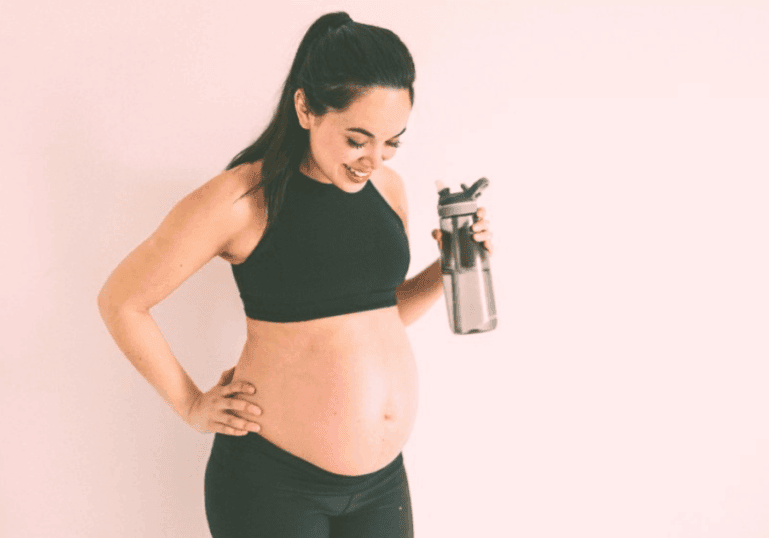 Pregnancy Diabetes