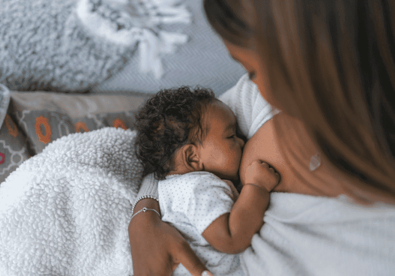 Breastfeeding-Professional-Support