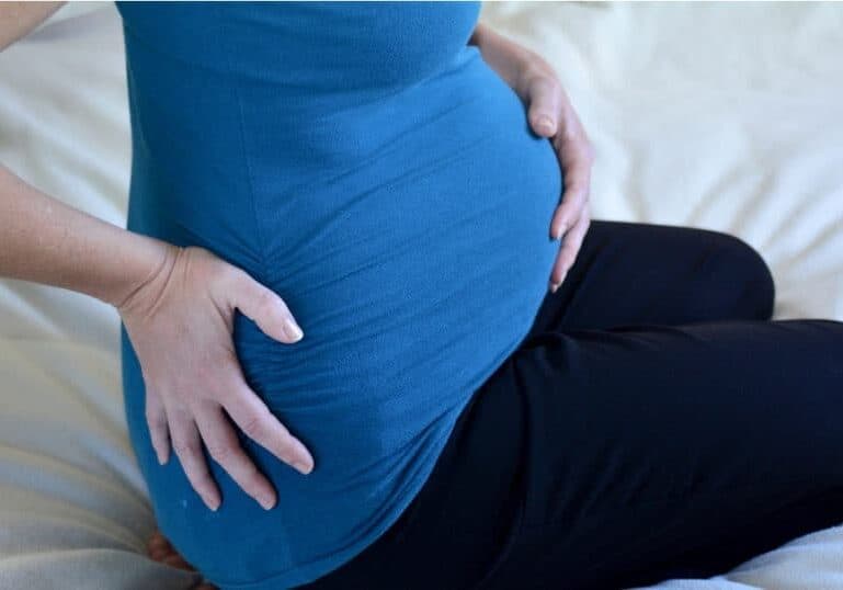 Chiropractic Care in Pregnancy