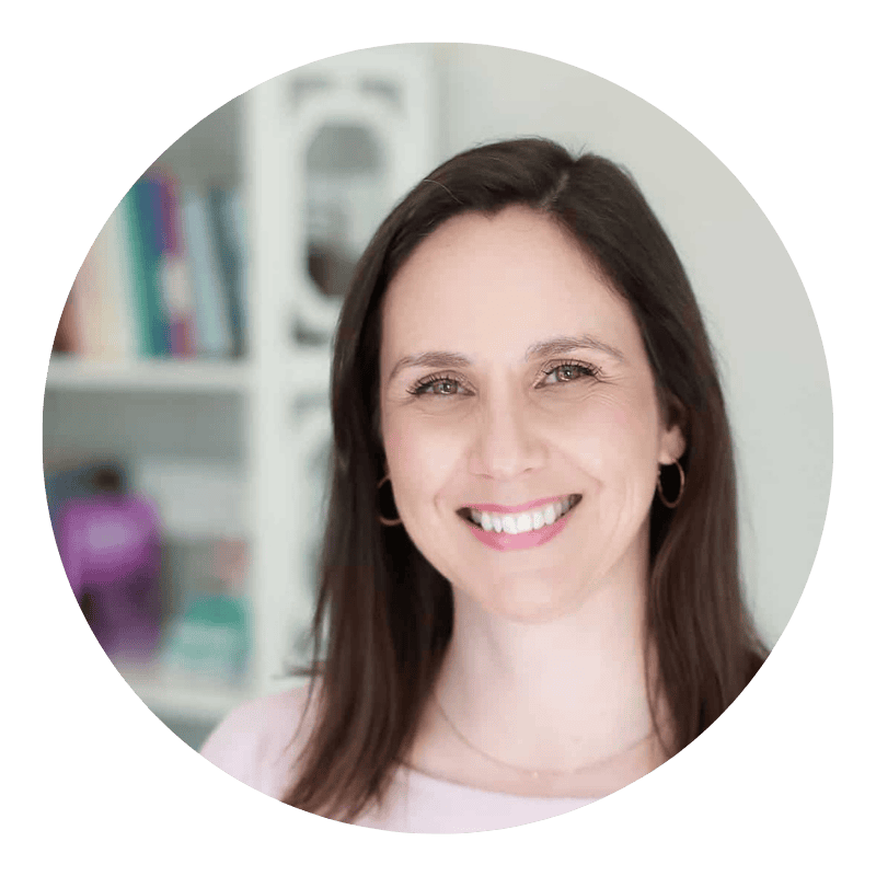 Christie Rinder Founder Buddha Belly Doulas