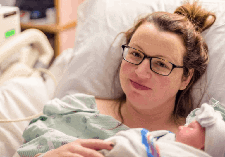 Caring-for-baby-after-a-c-section