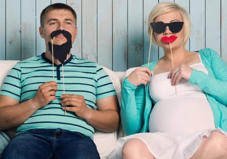 Do Doulas Replace Partners