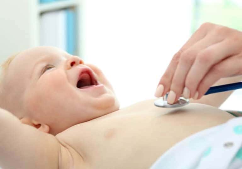 Finding a Pediatrician