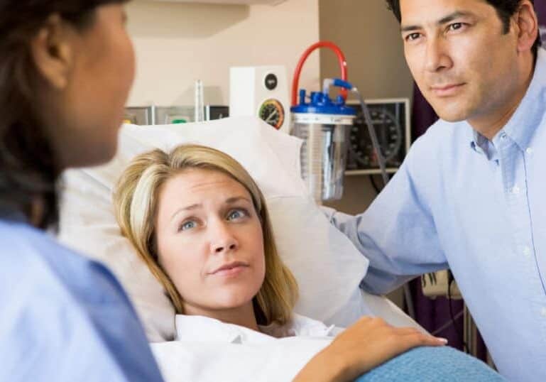 Why Do I Need Childbirth Classes?