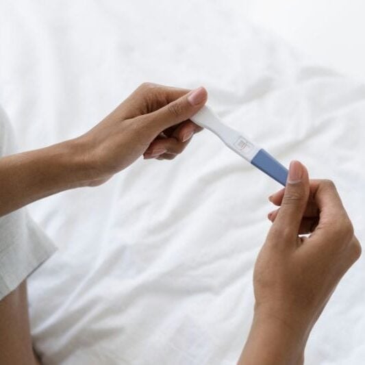 IVF and Fertility