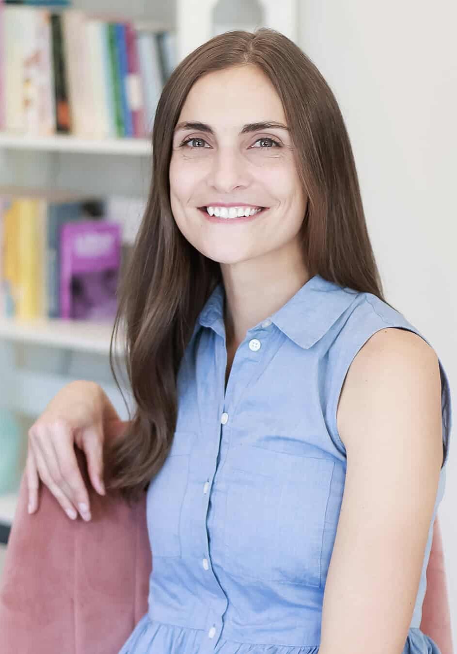 Julia Dixon