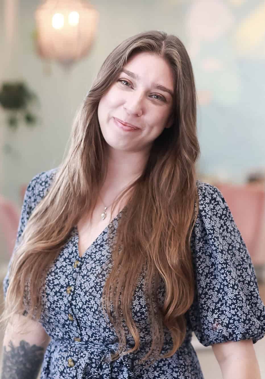 Justine Brown