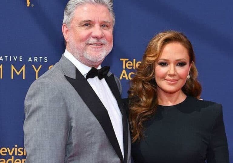 Leah Remini